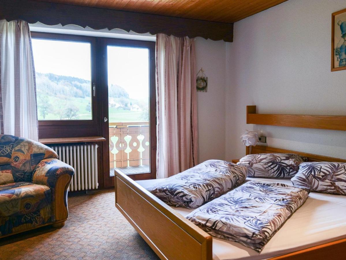 Mueller'S Stuben Hotel อิสนี อิม อัลล์กอย ภายนอก รูปภาพ