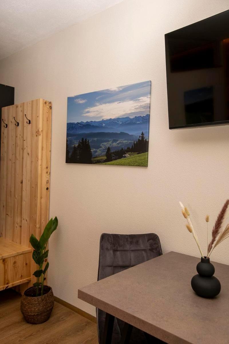 Mueller'S Stuben Hotel อิสนี อิม อัลล์กอย ภายนอก รูปภาพ